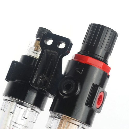 Фильтр влагоотделитель PATRIOT FRL 180 с лубрикатором и манометром купить в Москве с доставкой по всей России | ProtosMarket.ru