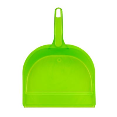 Совок 290 x 210 мм, зеленый, Home Palisad купить в Москве с доставкой по всей России | ProtosMarket.ru