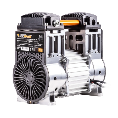 Компрессорный блок безмасляный AEROMAX F2063-1500 купить в Москве с доставкой по всей России | ProtosMarket.ru