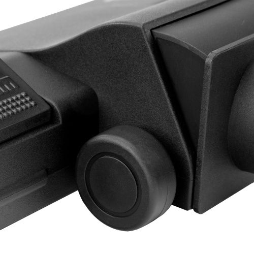 Щетка-насадка строительная широкая для пылесосов 25,3х7,3 см Denzel купить в Москве с доставкой по всей России | ProtosMarket.ru