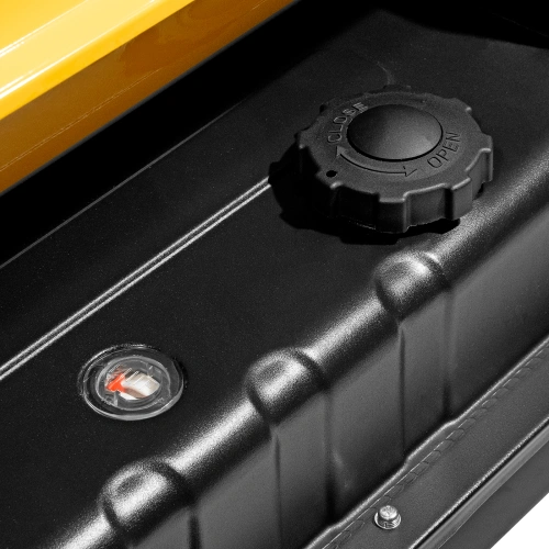 Дизельная тепловая пушка NHG-30i, 30 кВт, 750 м3/ч, непрямой нагрев, цифровой термостат Denzel купить в Москве с доставкой по всей России | ProtosMarket.ru