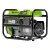 Генератор бензиновый БС-1200, 1 кВт, 230 В, четырехтактный, 5.5 л, ручной стартер Сибртех купить в Москве с доставкой по всей России | ProtosMarket.ru