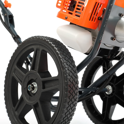 Триммер колесный PATRIOT PT 520 купить в Москве с доставкой по всей России | ProtosMarket.ru