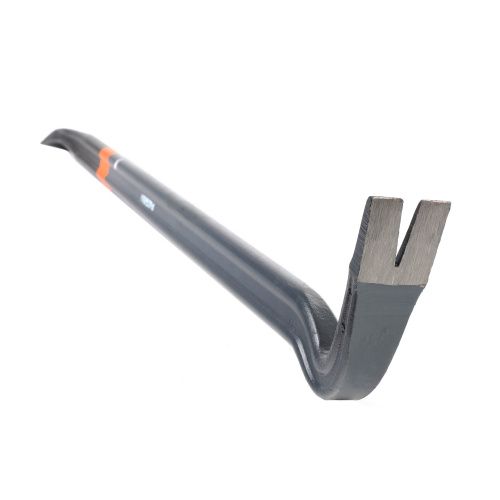 Лом-гвоздодер Patriot CNP-450, усиленный  двутавровый профиль, в/качествен. углеродист.сталь, антикоррозий.покрытие, 450х25х12 мм купить в Москве с доставкой по всей России | ProtosMarket.ru