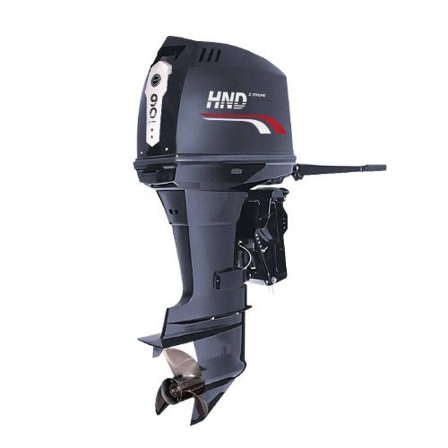 Лодочный мотор HND OB 90 ERTL купить в Москве с доставкой по всей России | ProtosMarket.ru