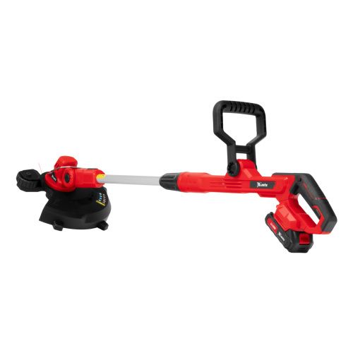 Триммер аккумуляторный GM-300, Li-Ion, 20 В MTX купить в Москве с доставкой по всей России | ProtosMarket.ru