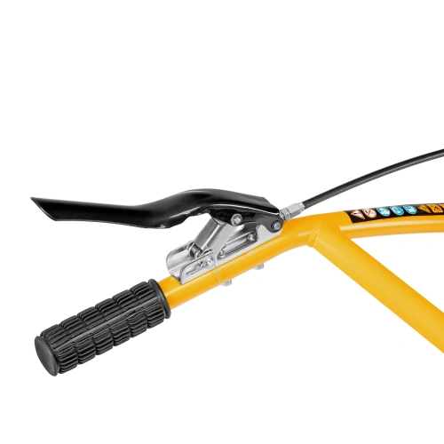 Мотоблок DPT-470S-PRO Denzel по ценам производителя в Москве с доставкой по всей России