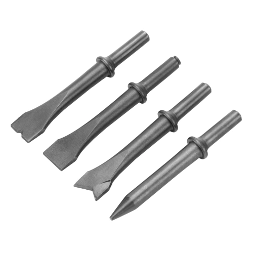 Пневматический молоток НР4500 + набор насадок, 113 л/мин, 4500 уд/мин Denzel по ценам производителя в Москве с доставкой по всей России