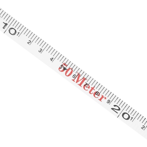 Рулетка геодезическая 50 м х 13 мм, закрытый корпус, фибергласовая лента Сибртех купить в Москве с доставкой по всей России | ProtosMarket.ru