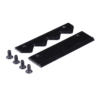 Комплект ножей FUBAG BT 300 к шнеку