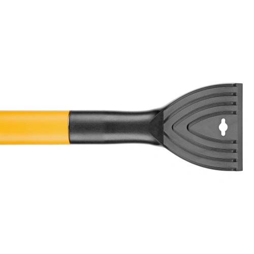 Щетка-сметка со скребком, телескоп, поворотная голова, водосгон 950-1320 мм Denzel купить в Москве с доставкой по всей России | ProtosMarket.ru