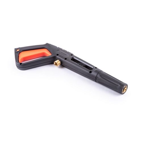 Пистолет-распылитель KVAZARRUS (нержавейка) AG1275 купить в Москве с доставкой по всей России | ProtosMarket.ru