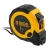 Рулетка 3м х 13мм, двухкомп. корпус, кнопка-пауза Denzel купить в Москве с доставкой по всей России | ProtosMarket.ru
