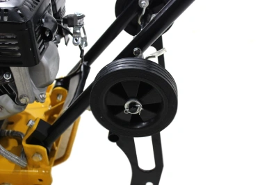 Виброплита 95 кг, 20кН (Honda) бак, коврик, колесный комплект TOR T-90* купить в Москве с доставкой по всей России | ProtosMarket.ru