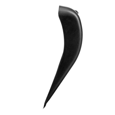 Лопата для уборки снега пластиковая, 450 х 430 мм, без черенка, Сибртех купить в Москве с доставкой по всей России | ProtosMarket.ru