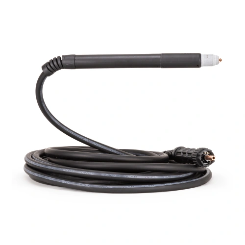 Плазмотрон SAGGIO S105M Ц.Адаптер 4Pin 15м купить в Москве с доставкой по всей России | ProtosMarket.ru