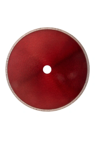 Диск алмазный, отрезной сплошной, 230 х 22.2 мм, мокрая резка Matrix Professional купить в Москве с доставкой по всей России | ProtosMarket.ru