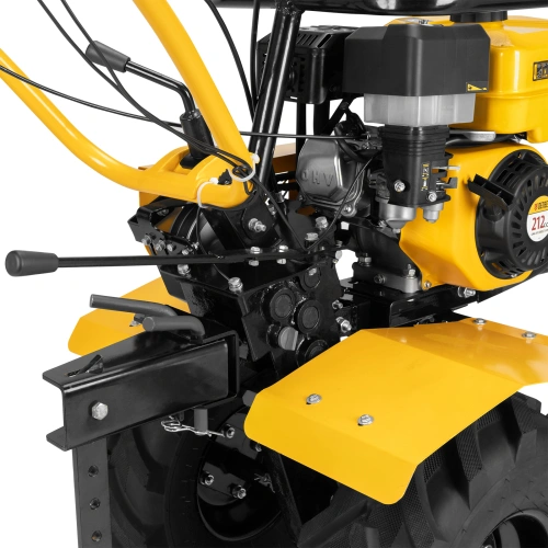 Мотоблок DPT-470S-PRO Denzel купить в Москве с доставкой по всей России | ProtosMarket.ru