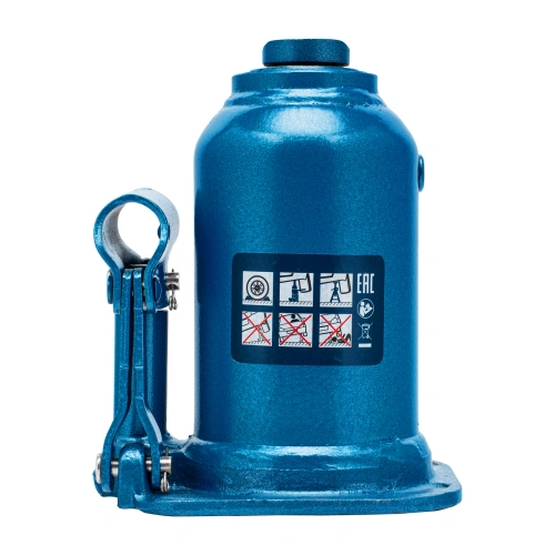 Домкрат гидравлический бутылочный телескопический, 8 т, подъем 180-410 мм Stels купить в Москве с доставкой по всей России | ProtosMarket.ru