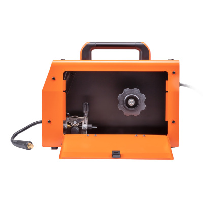 Сварочный полуавтомат UNO MIG 200 SYN купить в Москве с доставкой по всей России | ProtosMarket.ru