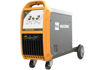 Сварочный полуавтомат HUGONG MIG/STICK 250D III (без горелки) по ценам производителя в Москве с доставкой по всей России
