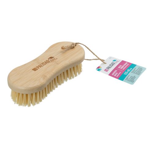Щетка универсальная 155х65 мм, бамбуковая колодка Home Palisad купить в Москве с доставкой по всей России | ProtosMarket.ru