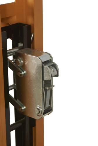 Тележка для бочек TOR DTF450B, 450 кг по ценам производителя в Москве с доставкой по всей России