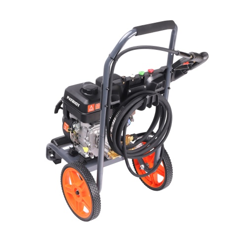 Моющий аппарат бензиновый PATRIOT GT3 Pro купить в Москве с доставкой по всей России | ProtosMarket.ru