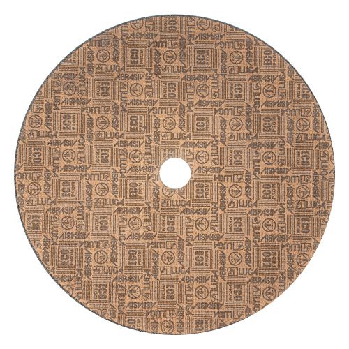 Круг отрезной по металлу и нержавеющей стали, 230 х 2.0 х 22 мм, Премиум "Луга" купить в Москве с доставкой по всей России | ProtosMarket.ru