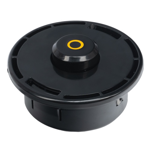 Триммер бензиновый DT-52E, 52 см3, неразъемная штанга, электростартер, состоит из 2 частей Denzel купить в Москве с доставкой по всей России | ProtosMarket.ru