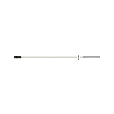 FUBAG Канал направляющий 4.40 м диам. 1.4-1.6_сталь_белый (1 шт.)