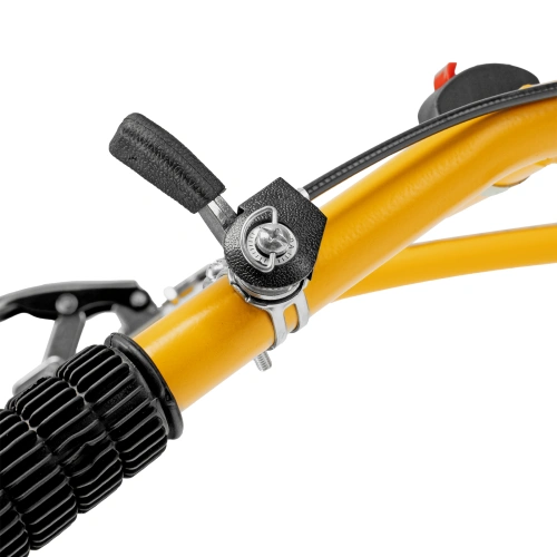 Мотоблок DPT-170S, 7 л.с., ремен.сцеп, фрез 3х4, ШОМ, передачи 2В/1Н Denzel по ценам производителя в Москве с доставкой по всей России