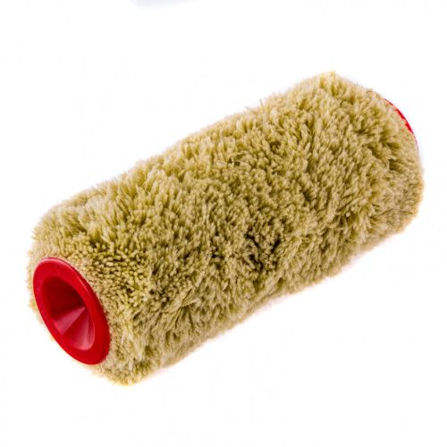 Валик сменный для фасадных работ синтетический Pro, 180 мм, ворс 18 мм, D 48 мм, D ручки 6 мм, полиакрил MTX купить в Москве с доставкой по всей России | ProtosMarket.ru