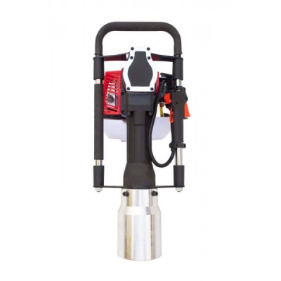 Tremmer Копер мини ручной (забиватель столбов) DPD100 TREMMER купить в Москве с доставкой по всей России | ProtosMarket.ru