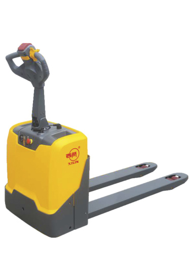 Тележка электрическая 2000 кг 1150 мм XILIN CBD20W 24/105 В/Ач* купить в Москве с доставкой по всей России | ProtosMarket.ru