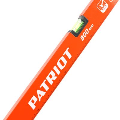 Уровень строительный PATRIOT LRP 800 купить в Москве с доставкой по всей России | ProtosMarket.ru