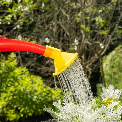 Лейка садовая, 8 л, пластмассовая СИБРТЕХ купить в Москве с доставкой по всей России | ProtosMarket.ru