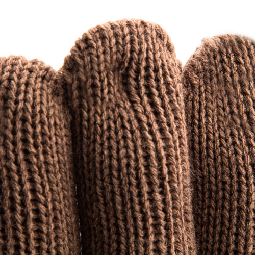 Перчатки трикотажные, двойные, полушерстяные, Сибртех купить в Москве с доставкой по всей России | ProtosMarket.ru