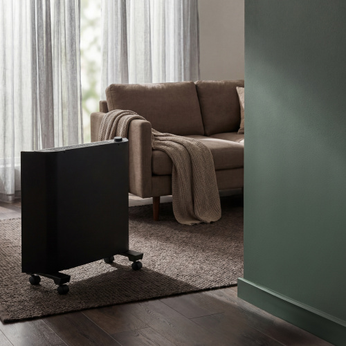 Конвектор электрический XCE-1000 B, 230 В, 1000 Вт, X-образный нагреватель Denzel купить в Москве с доставкой по всей России | ProtosMarket.ru