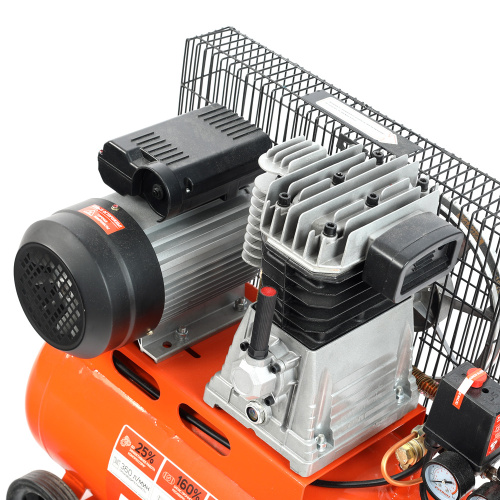 Компрессор поршневой ременной PATRIOT PTR 50-360 I купить в Москве с доставкой по всей России | ProtosMarket.ru