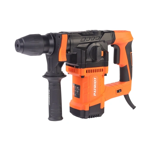 Перфоратор PATRIOT RH 360 купить в Москве с доставкой по всей России | ProtosMarket.ru
