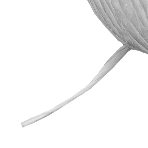 Шпагат полипропиленовый, 2.5 мм, L 100 м, Сибртех купить в Москве с доставкой по всей России | ProtosMarket.ru