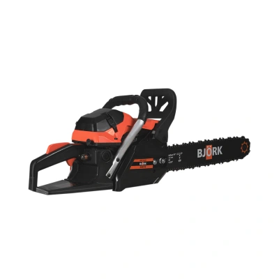 Бензиновая цепная пила Bjork 245/16 купить в Москве с доставкой по всей России | ProtosMarket.ru