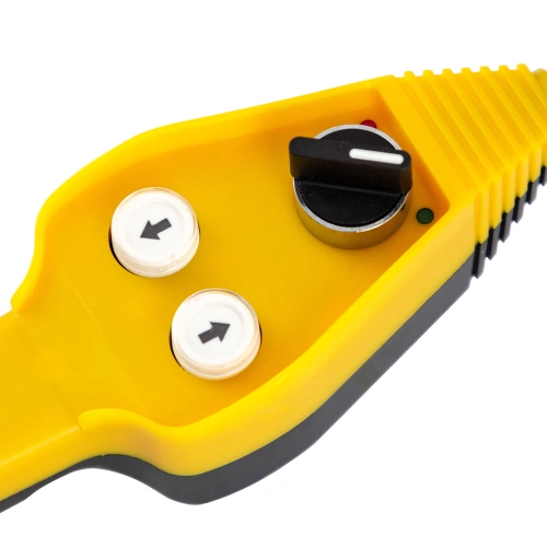 Лебедка автомобильная электрическая LB-4000, 4.5 т, 3.7 кВт, 12 В Denzel купить в Москве с доставкой по всей России | ProtosMarket.ru