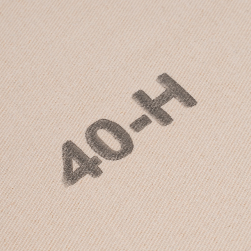 Шкурка на тканевой основе, KK18X W, зернистость 40Н(Р 40) бобина 200мм х 20 м, водостойкая, "БАЗ" купить в Москве с доставкой по всей России | ProtosMarket.ru