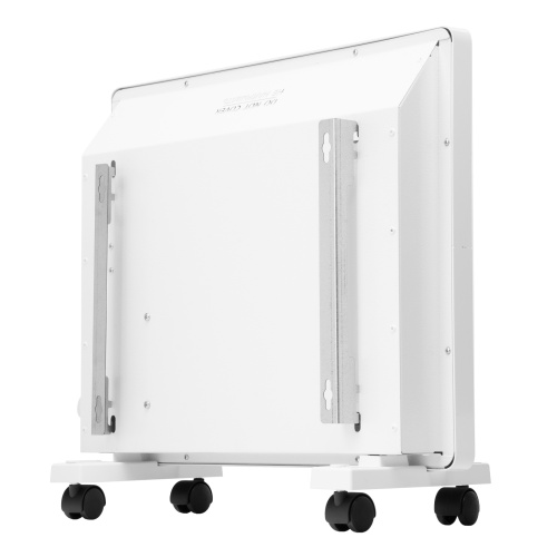 Конвектор электрический КМ-1000.1, 230 В, 1000 Вт, X-образный нагреватель, колеса, термостат MTX купить в Москве с доставкой по всей России | ProtosMarket.ru