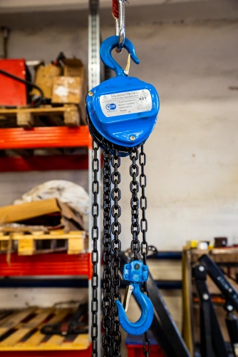 Таль ручная шестеренная TOR ТРШ C 0,5ТХ3М PRO (для тяжелых работ) купить в Москве с доставкой по всей России | ProtosMarket.ru