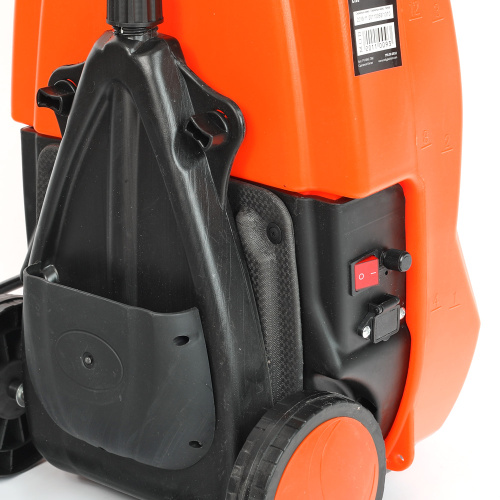 Опрыскиватель аккумуляторный PATRIOT PT 18 AC купить в Москве с доставкой по всей России | ProtosMarket.ru