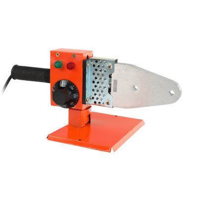 Аппарат для сварки пластиковых труб PATRIOT PW 150 875W, 6 насадок, стойка, отвертка, кейс металл. купить в Москве с доставкой по всей России | ProtosMarket.ru