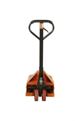 Тележка гидравлическая узковильная 2500 кг 800x450 мм полиуретановые колеса TOR RHP купить в Москве с доставкой по всей России | ProtosMarket.ru